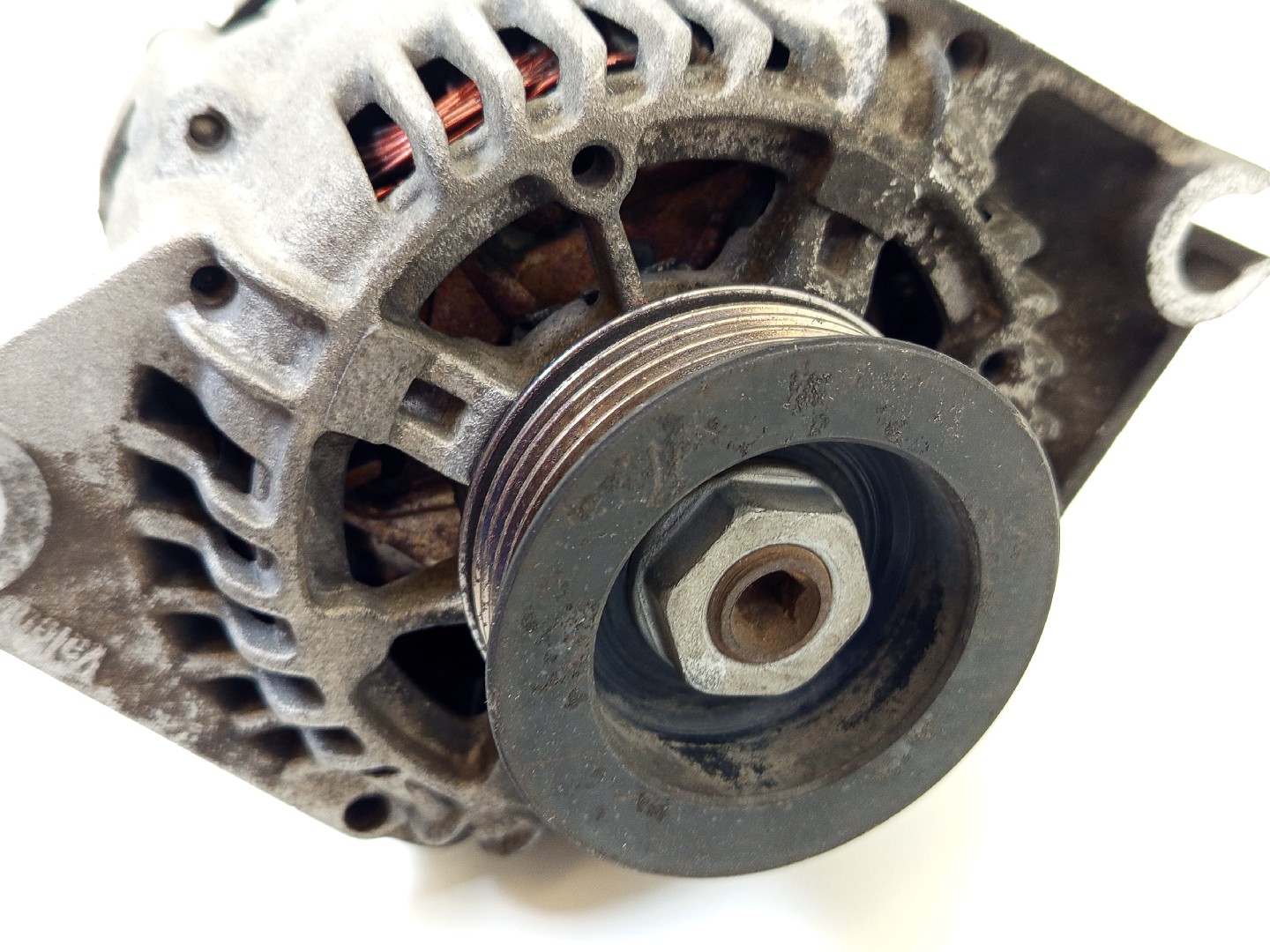 Alternador CITROEN ZX (N2) | 91 - 99 Imagem-2