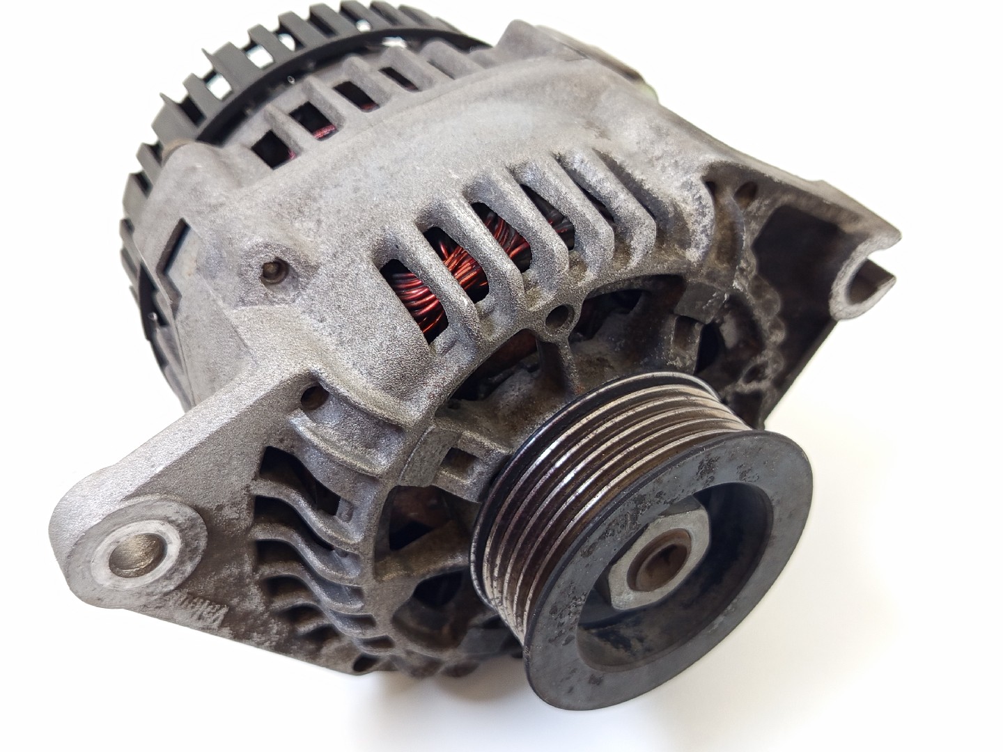 Alternador CITROEN ZX (N2) | 91 - 99 Imagem-1