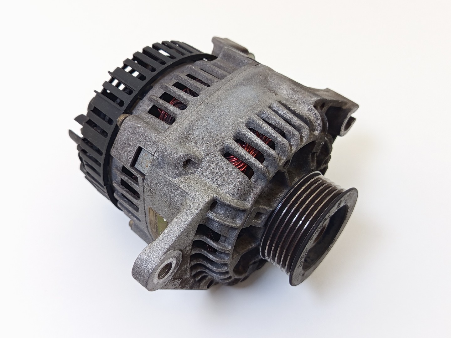 Alternador CITROEN - ID S_37659