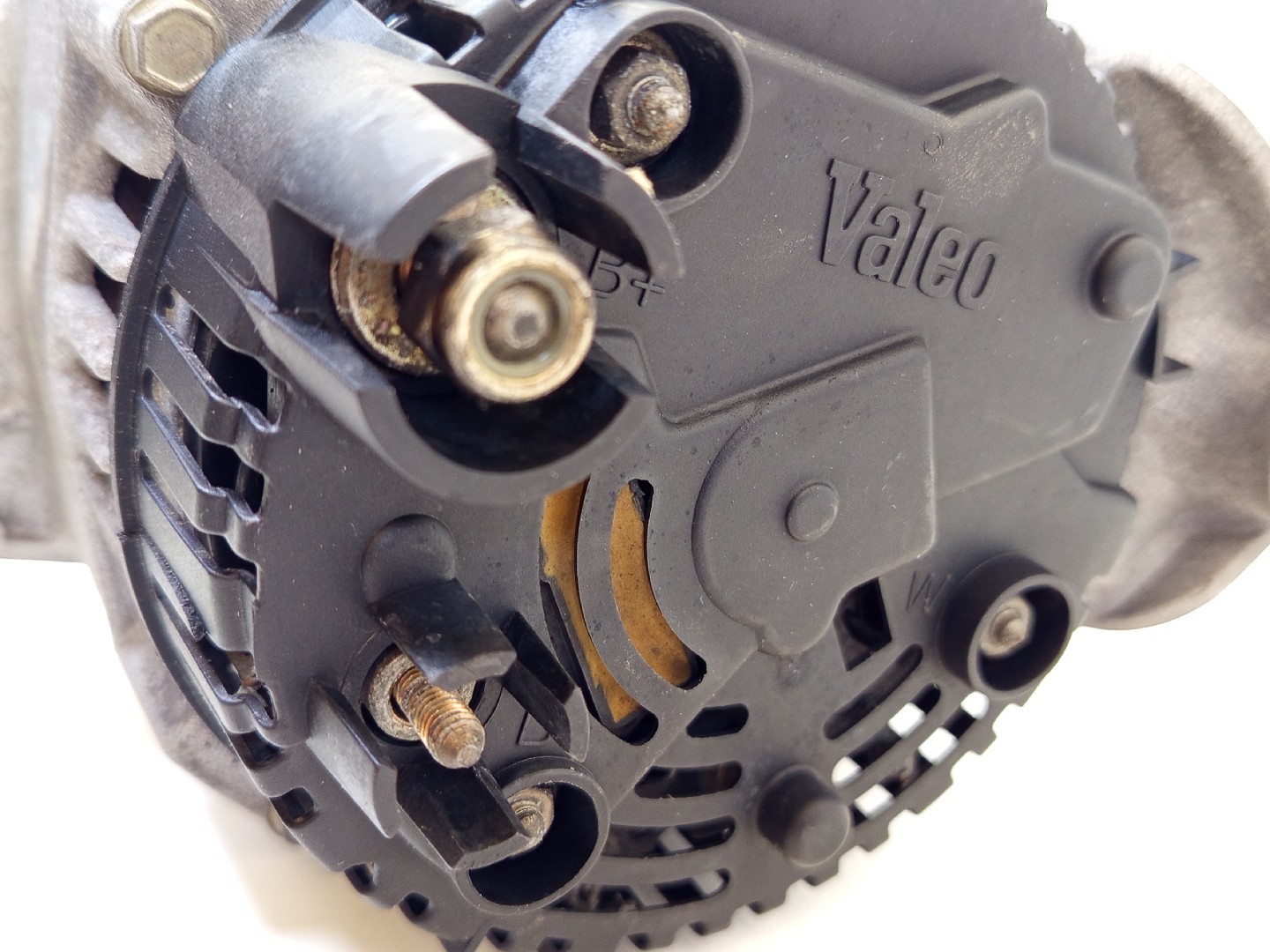 Alternador CITROEN ZX (N2) | 91 - 99 Imagem-6