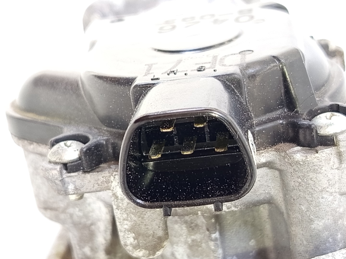Motor limpa vidros frente MAZDA 2 (DE_, DH_) | 07 - 15 Imagem-7