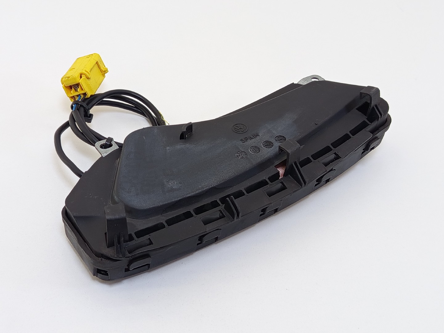 Airbag banco esquerdo SKODA FABIA I (6Y2) | 99 - 08 Imagem-3