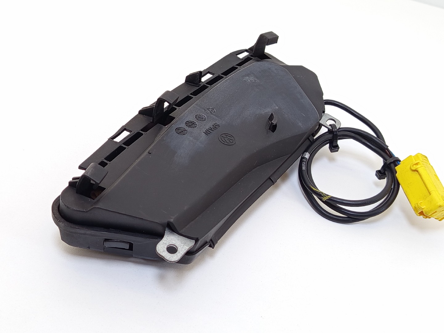 Airbag banco esquerdo SKODA FABIA I (6Y2) | 99 - 08 Imagem-4