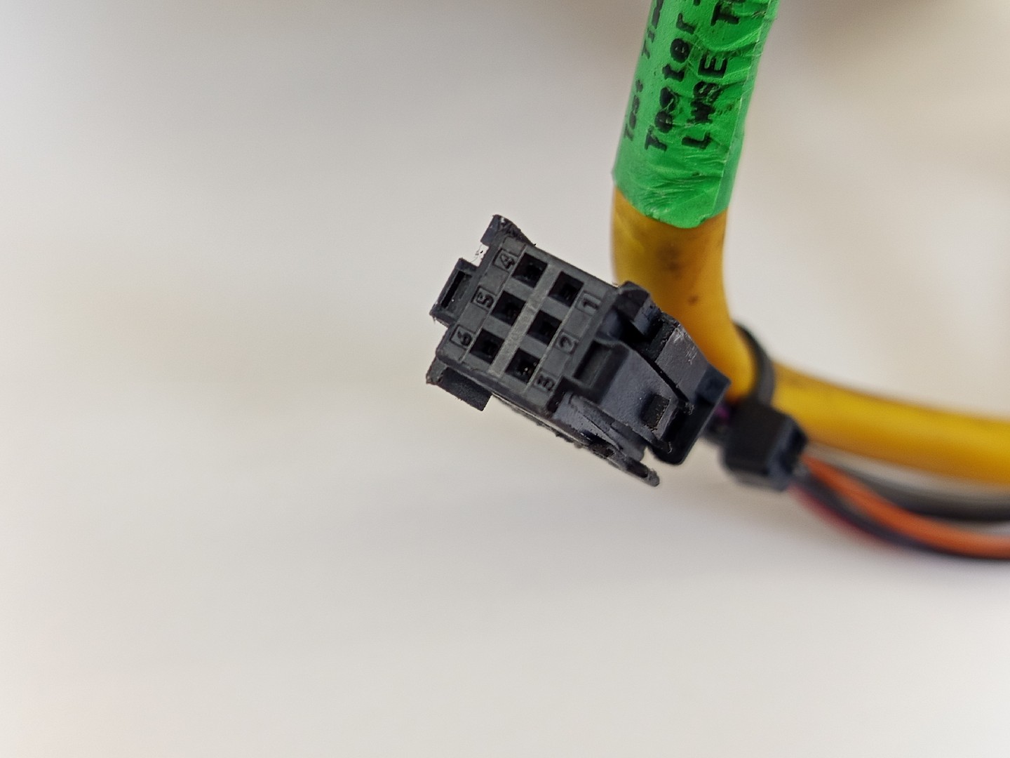 Espelho retrovisor esquerdo PEUGEOT 308 I (4A_, 4C_) | 07 - 16 Imagem-4