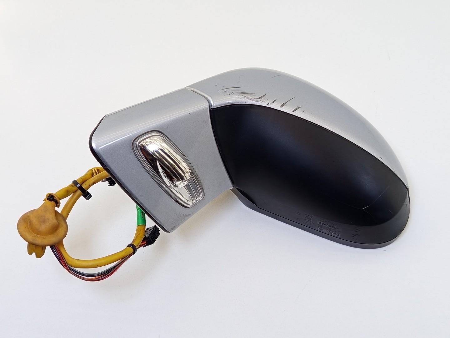 Espelho retrovisor esquerdo PEUGEOT 308 I (4A_, 4C_) | 07 - 16 Imagem-8