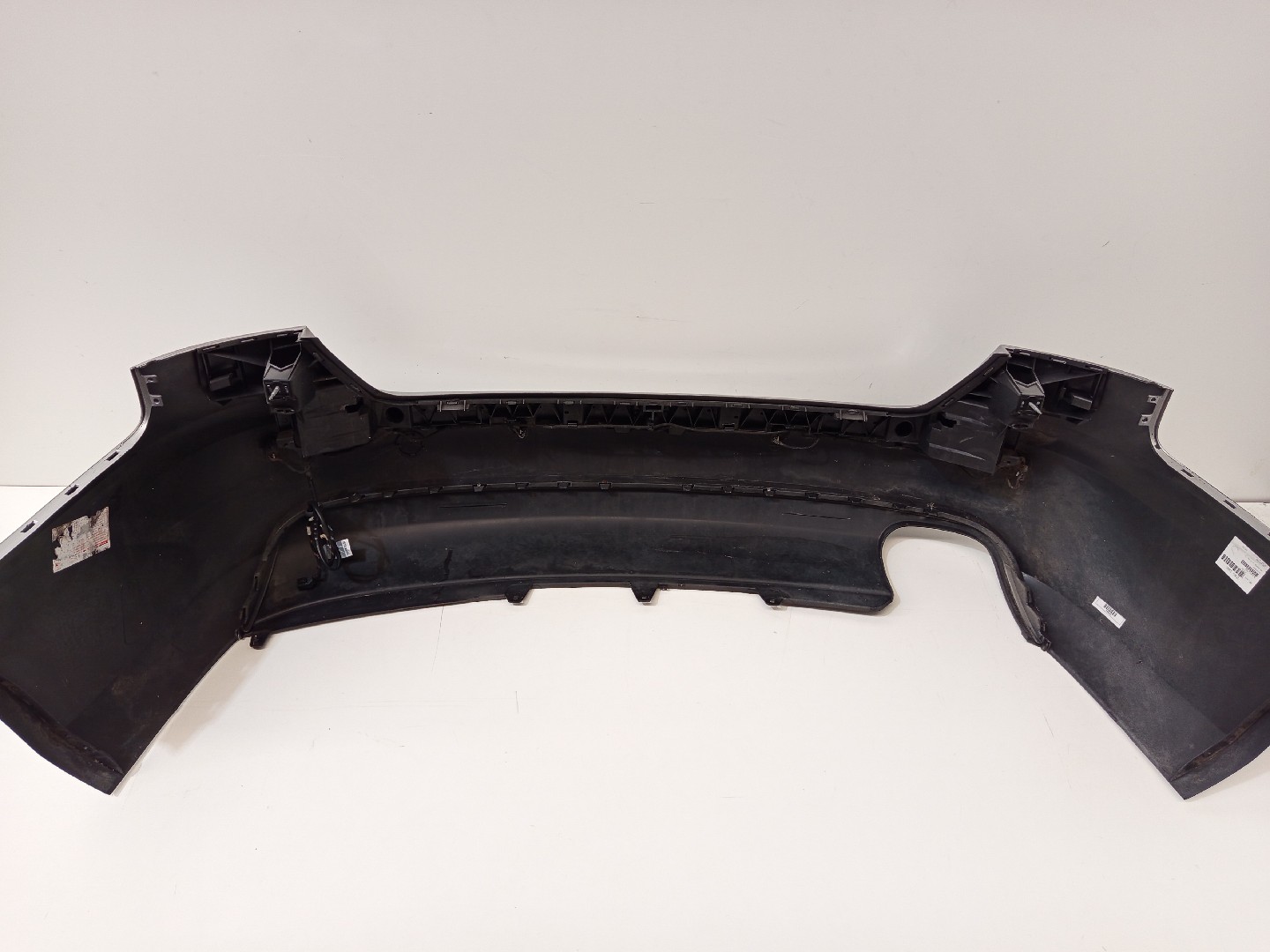 Para choques  trás AUDI A4 (8K2, B8) | 07 - 15 Imagem-5