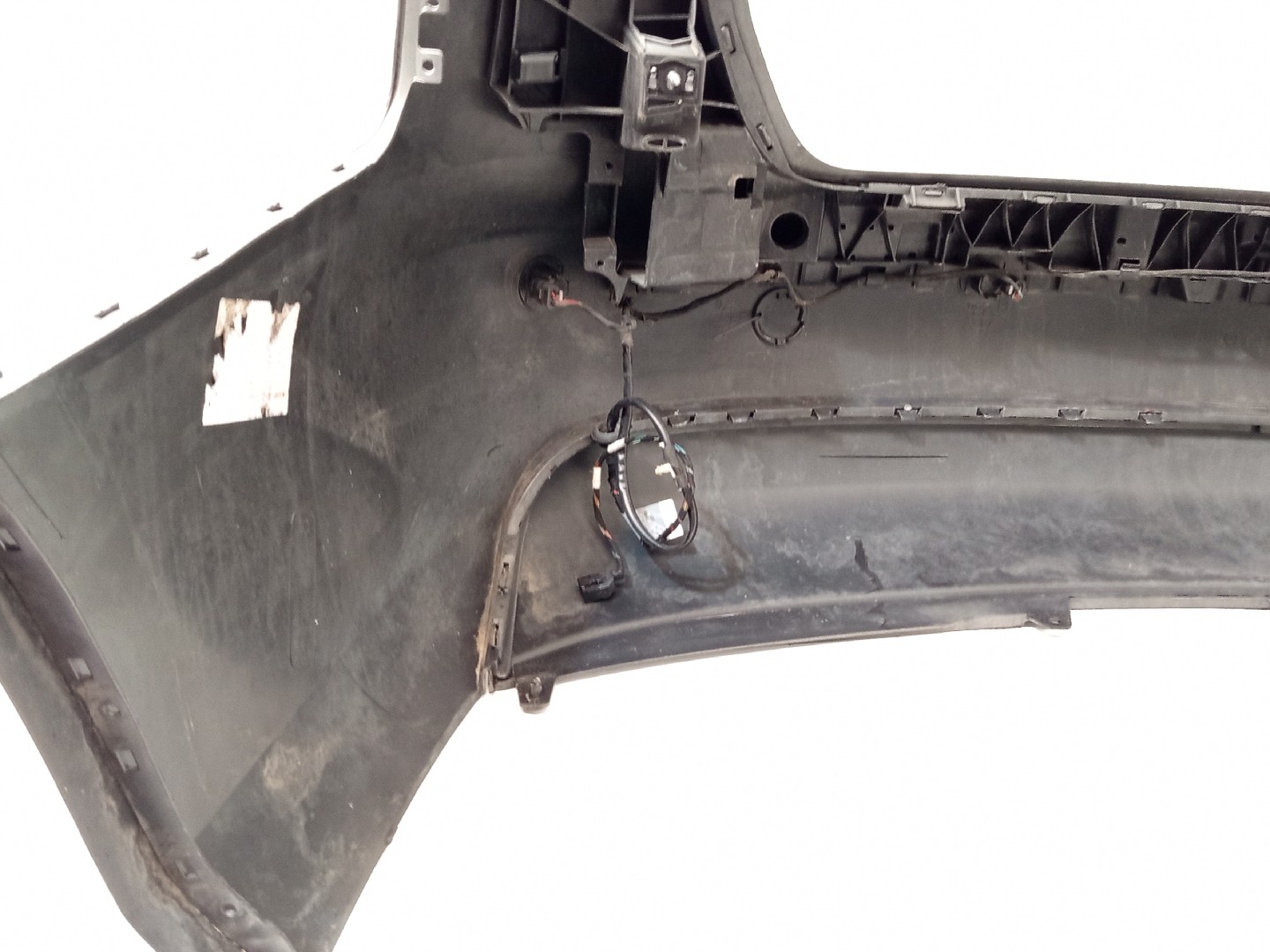 Para choques  trás AUDI A4 (8K2, B8) | 07 - 15 Imagem-7