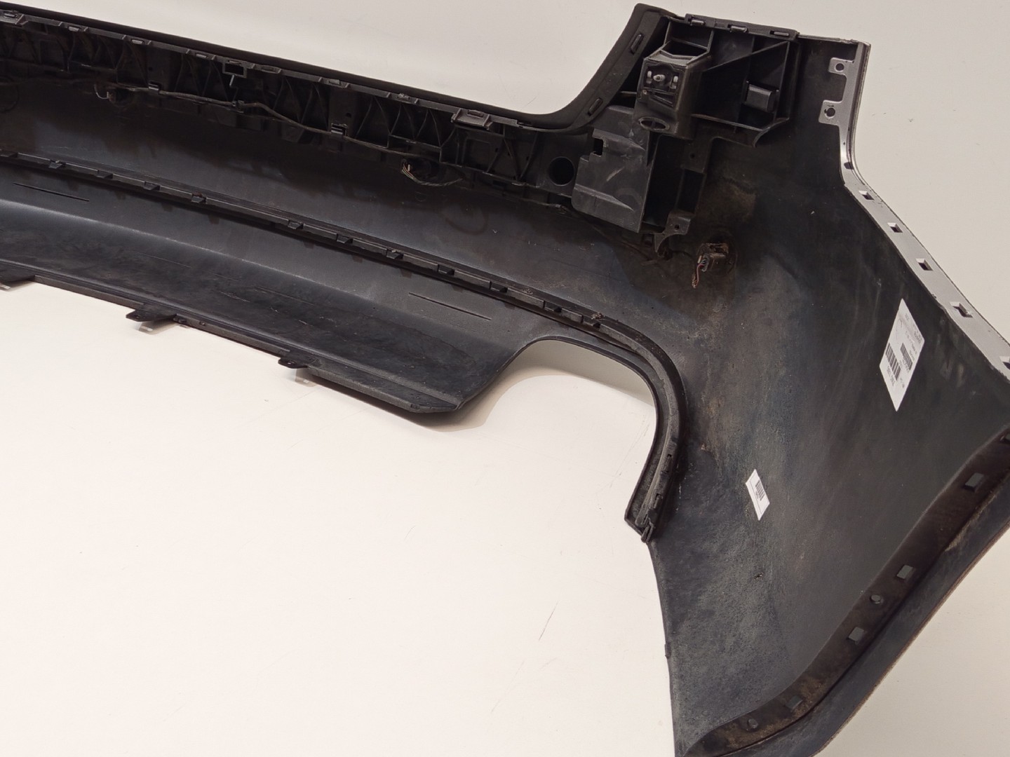 Para choques  trás AUDI A4 (8K2, B8) | 07 - 15 Imagem-6