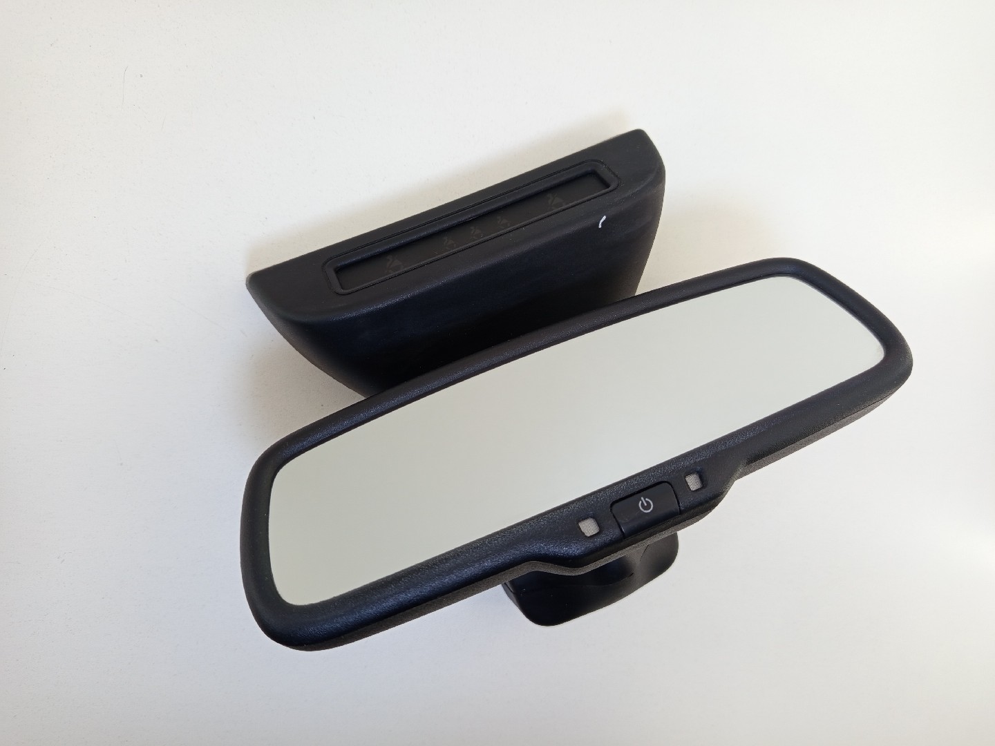 Espelho retrovisor interior ALFA ROMEO MITO (955_) | 08 -  Imagem-2