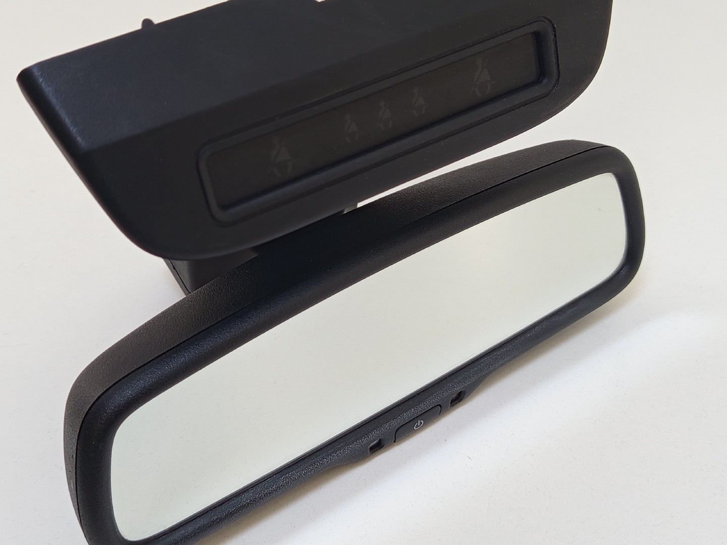 Espelho retrovisor interior ALFA ROMEO MITO (955_) | 08 -  Imagem-1