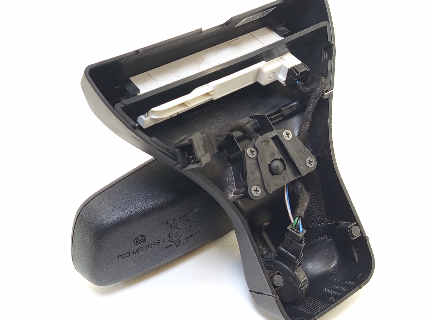 Espelho retrovisor interior ALFA ROMEO MITO (955_) | 08 -  Imagem-5