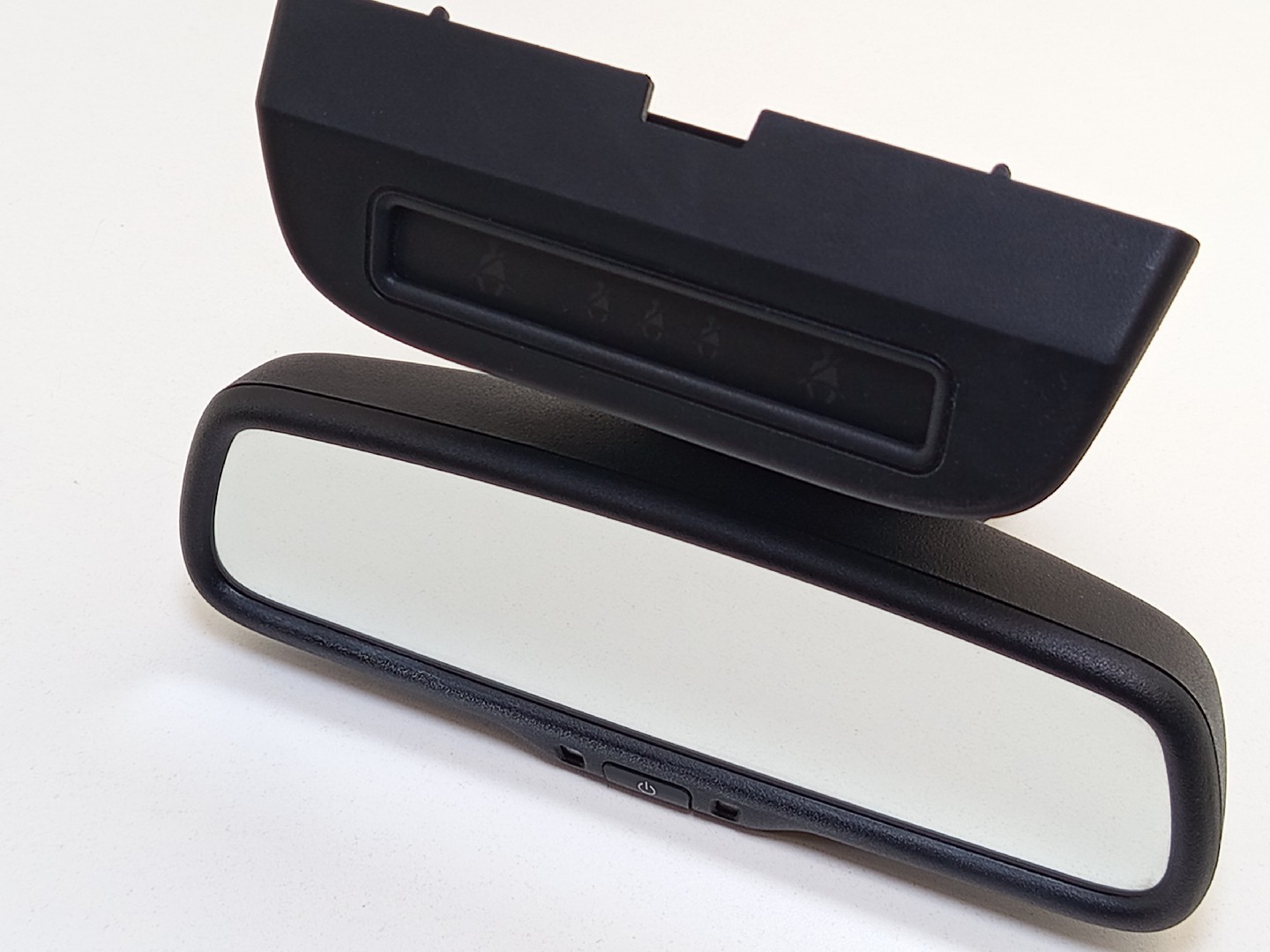Espelho retrovisor interior ALFA ROMEO MITO (955_) | 08 -  Imagem-10