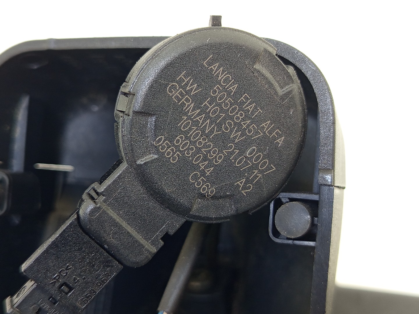 Espelho retrovisor interior ALFA ROMEO MITO (955_) | 08 -  Imagem-7