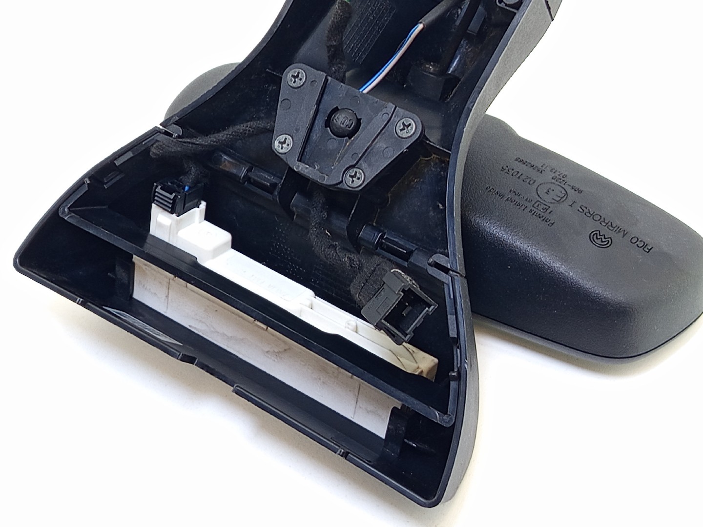 Espelho retrovisor interior ALFA ROMEO MITO (955_) | 08 -  Imagem-9