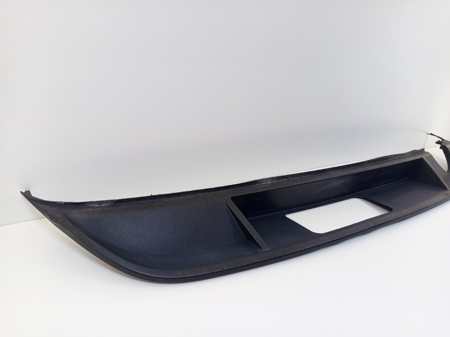 Para choques  trás VOLKSWAGEN GOLF VII Variant (BA5, BV5) | 13 -  Imagem-2