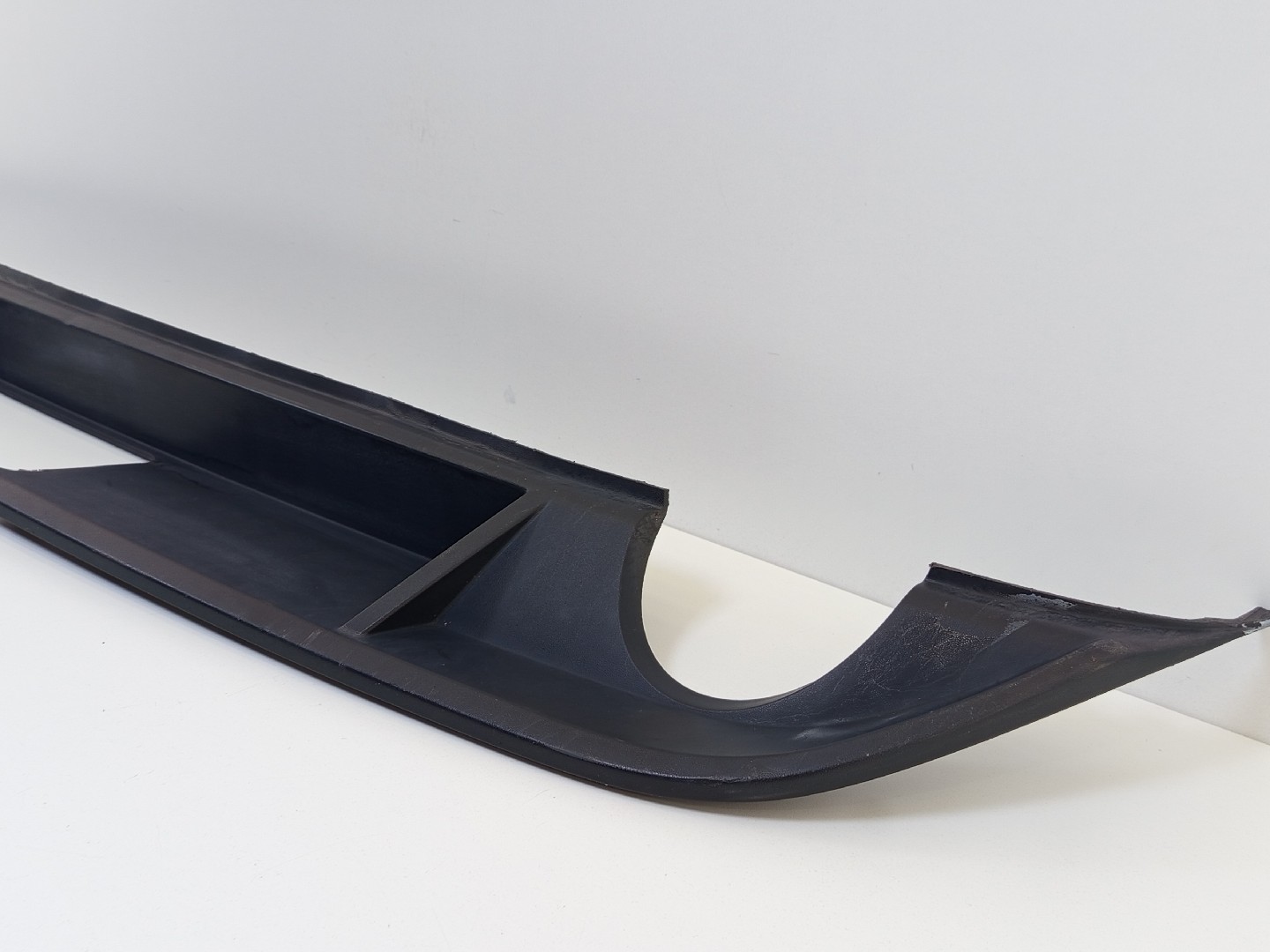 Para choques  trás VOLKSWAGEN GOLF VII Variant (BA5, BV5) | 13 -  Imagem-3