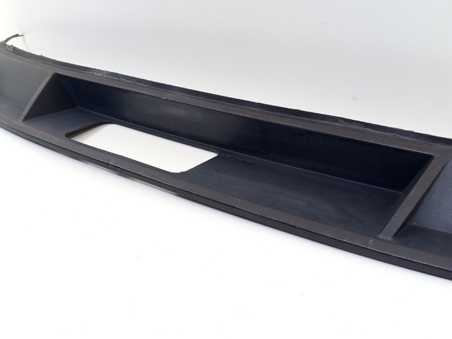 Para choques  trás VOLKSWAGEN GOLF VII Variant (BA5, BV5) | 13 -  Imagem-4