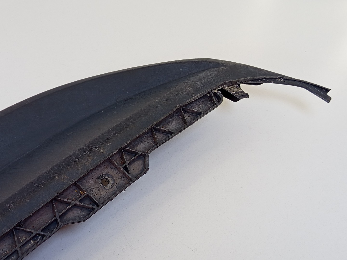 Para choques  trás VOLKSWAGEN GOLF VII Variant (BA5, BV5) | 13 -  Imagem-6