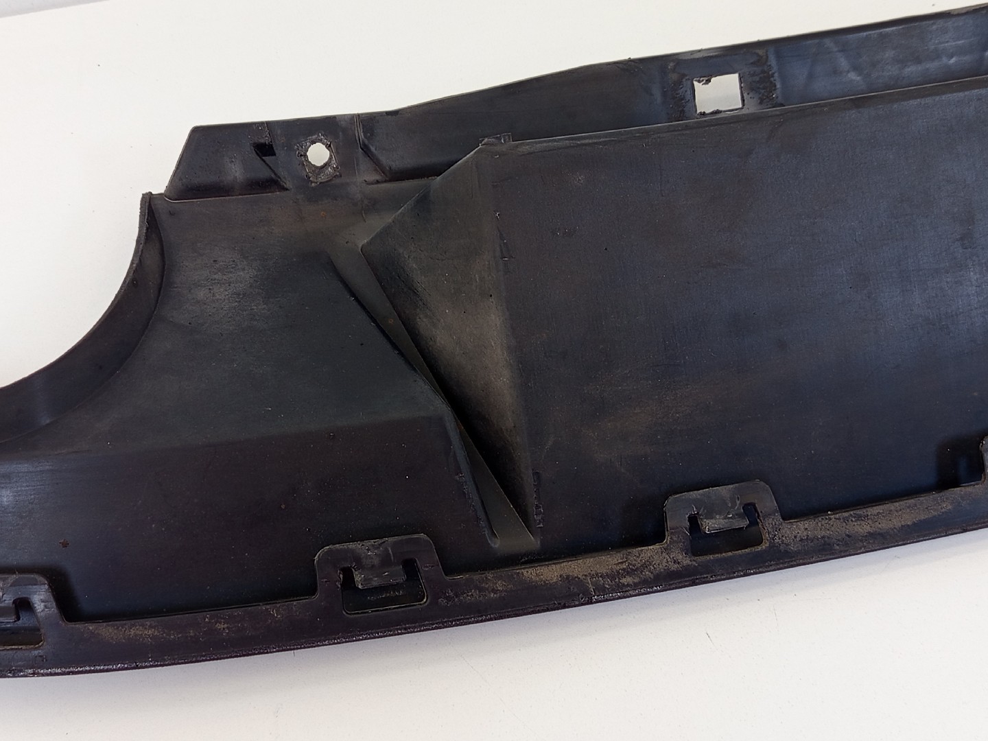 Para choques  trás VOLKSWAGEN GOLF VII Variant (BA5, BV5) | 13 -  Imagem-9