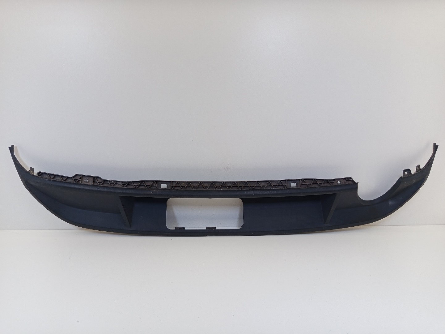 Para choques  trás VOLKSWAGEN GOLF VII Variant (BA5, BV5) | 13 -  Imagem-10