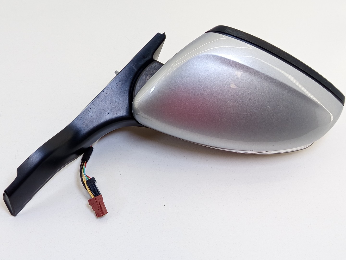 Espelho retrovisor esquerdo PEUGEOT 208 I (CA_, CC_) | 12 -  Imagem-6