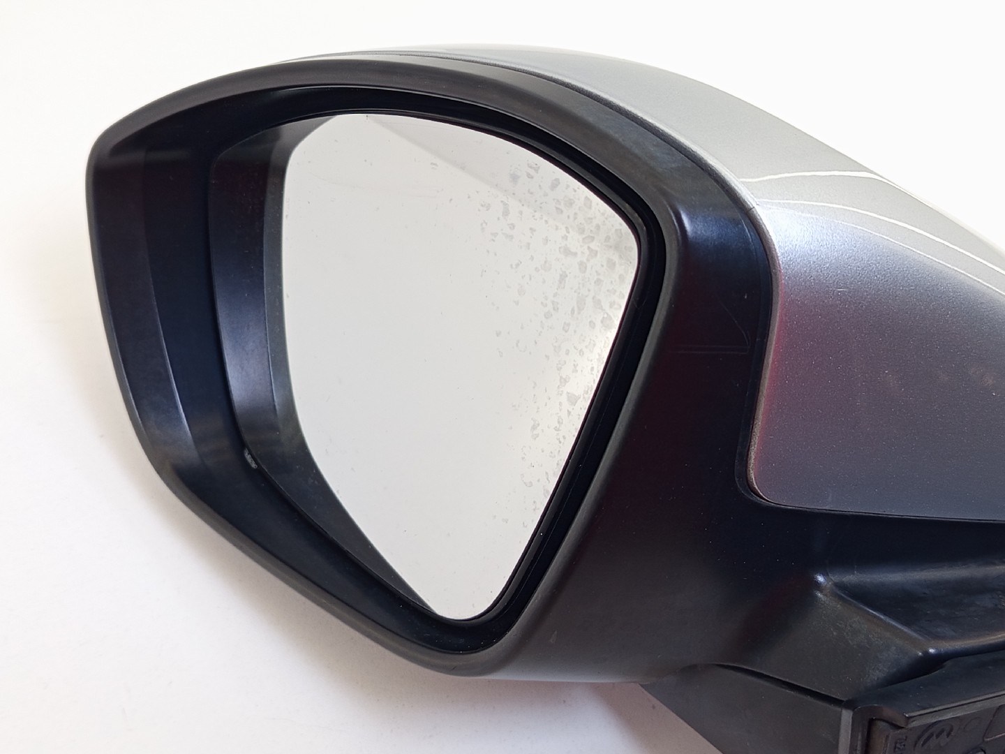 Espelho retrovisor esquerdo PEUGEOT 208 I (CA_, CC_) | 12 -  Imagem-5