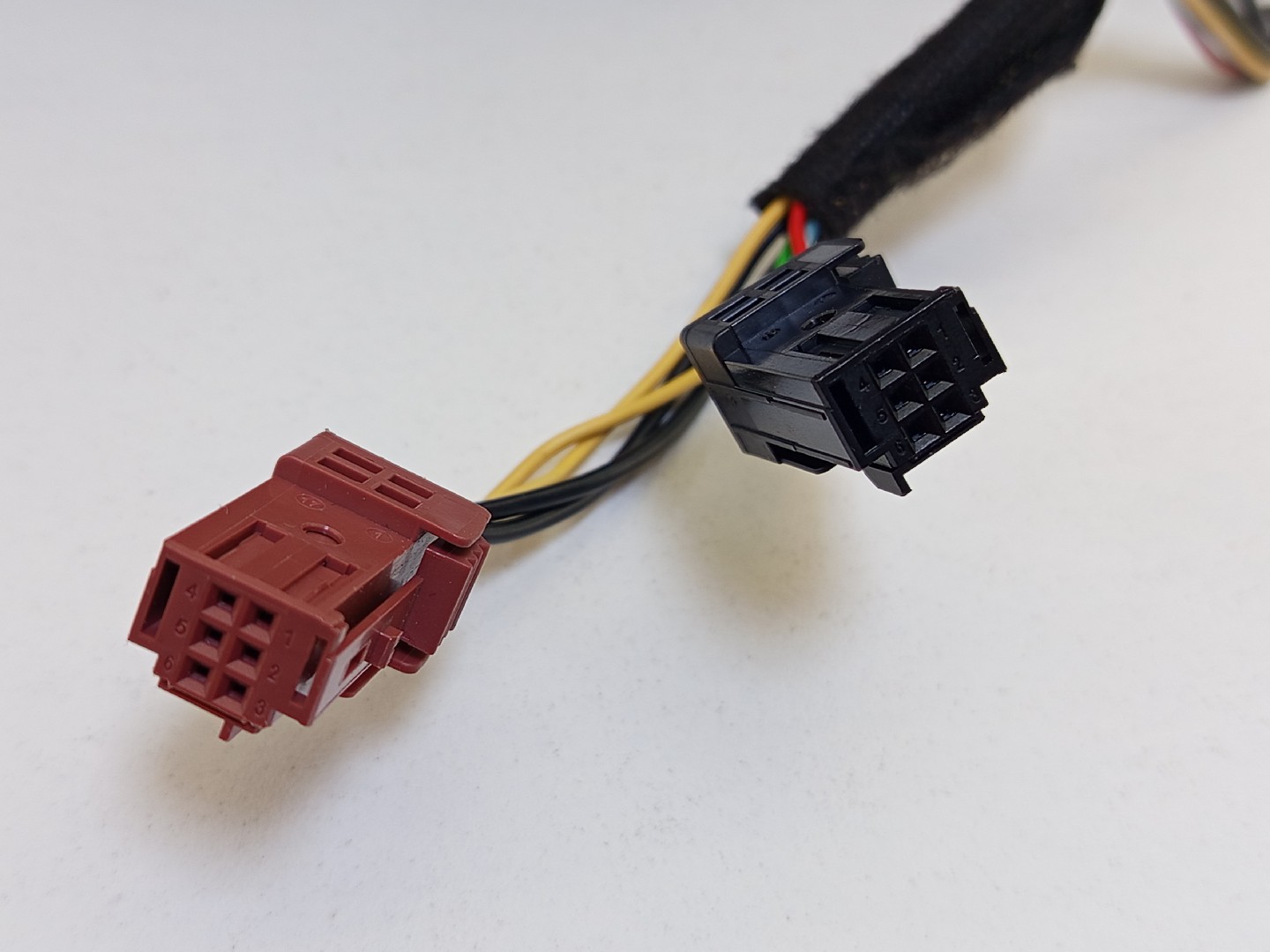 Espelho retrovisor esquerdo PEUGEOT 208 I (CA_, CC_) | 12 -  Imagem-3