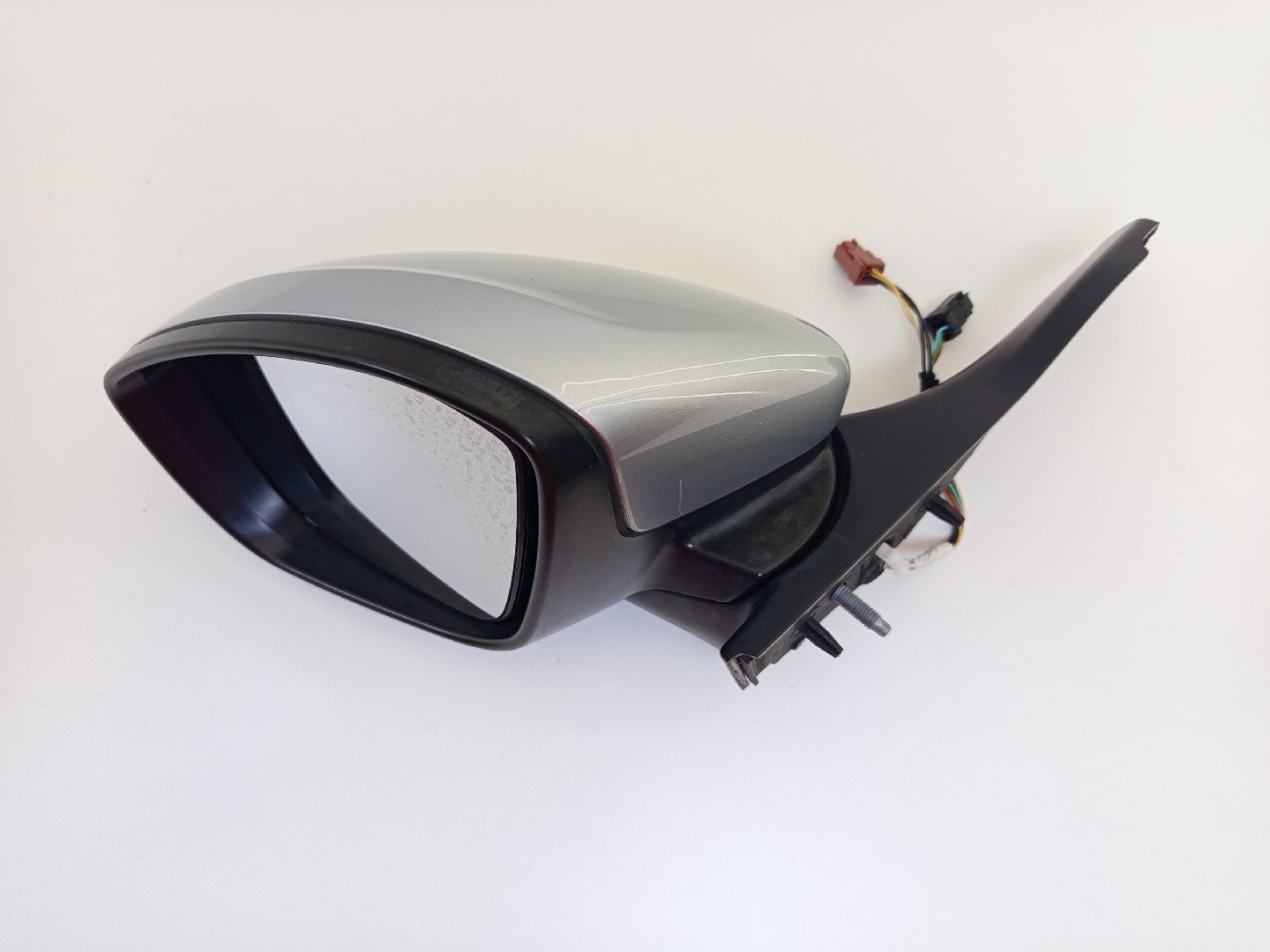 Espelho retrovisor esquerdo PEUGEOT 208 I (CA_, CC_) | 12 -  Imagem-4