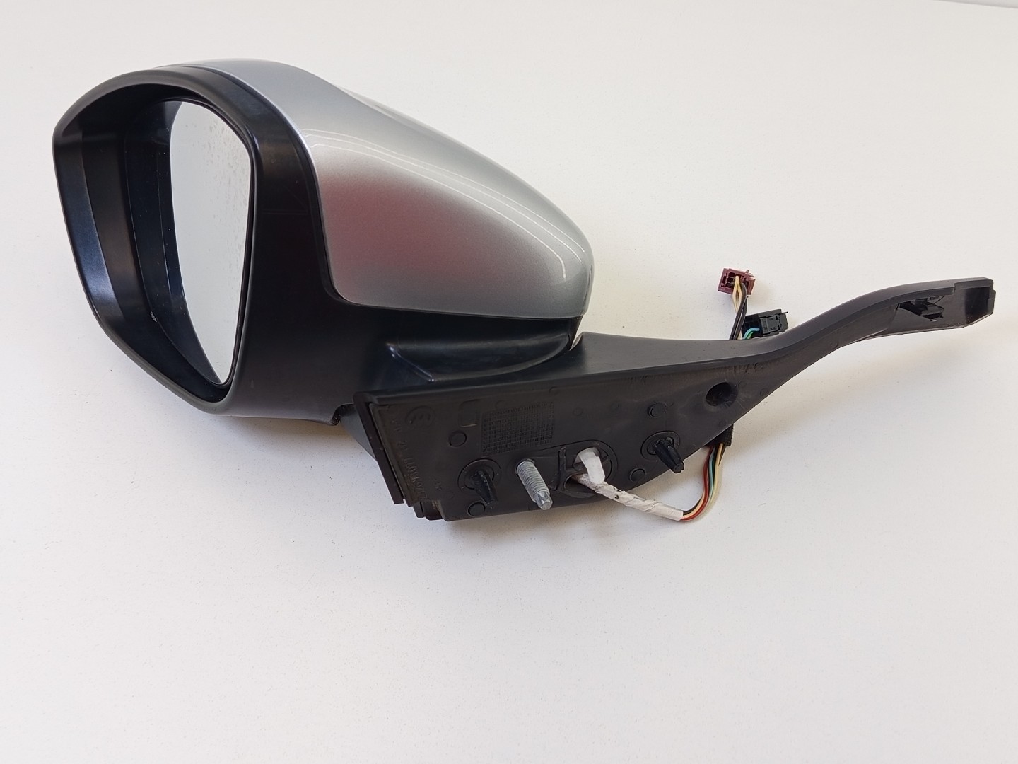 Espelho retrovisor esquerdo PEUGEOT 208 I (CA_, CC_) | 12 -  Imagem-10