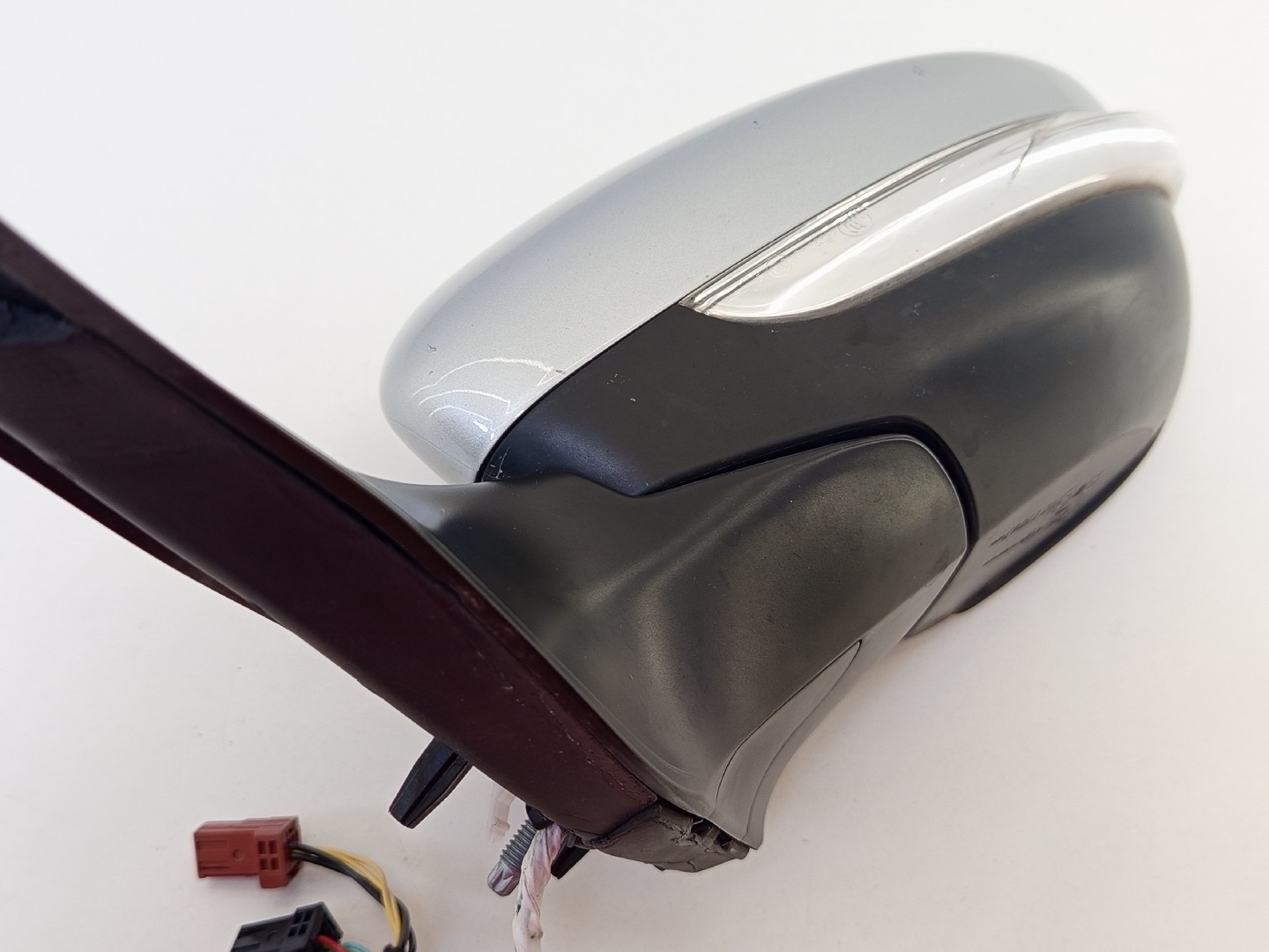 Espelho retrovisor esquerdo PEUGEOT 208 I (CA_, CC_) | 12 -  Imagem-9