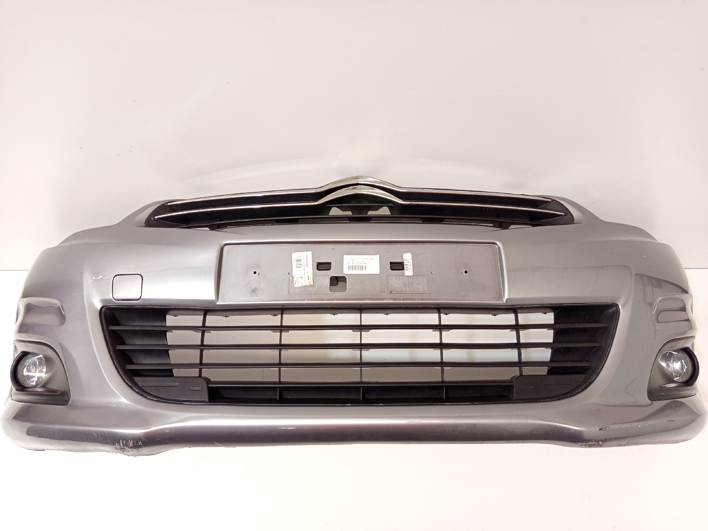 Para Choques Frente CITROEN C4 II (B7) | 09 -  Imagem-3