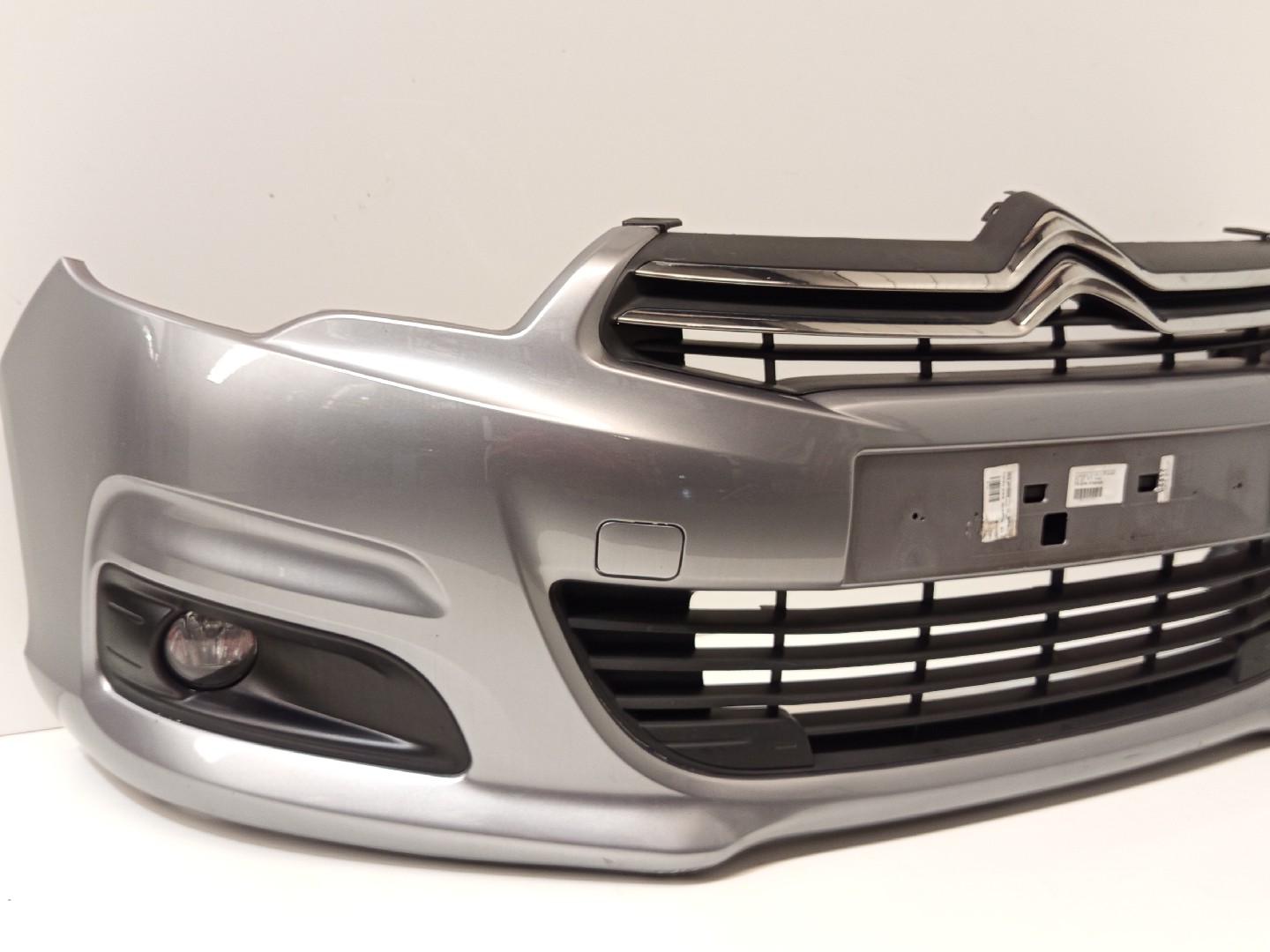 Para Choques Frente CITROEN C4 II (B7) | 09 -  Imagem-2