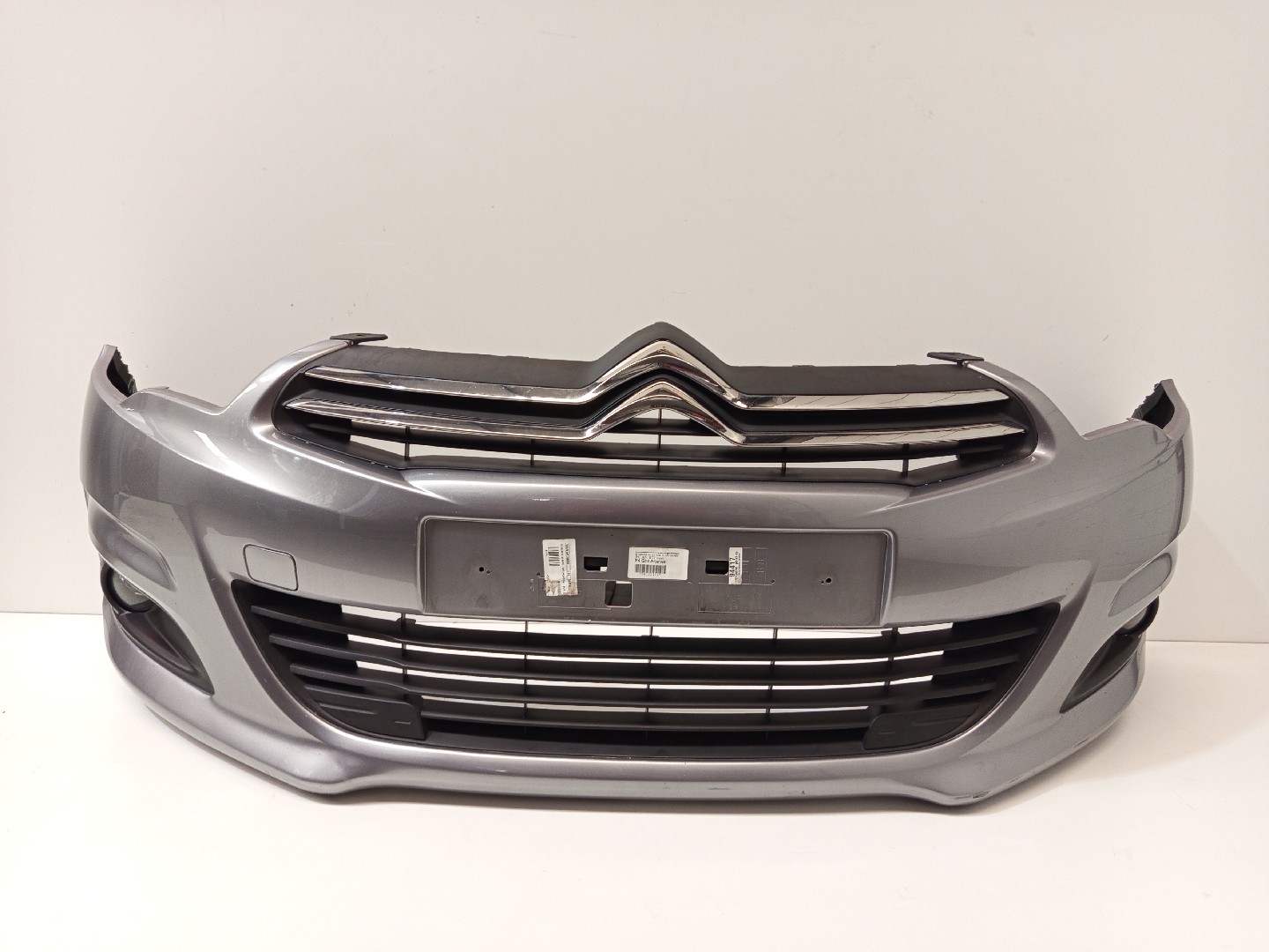 Para Choques Frente CITROEN - ID S_40830