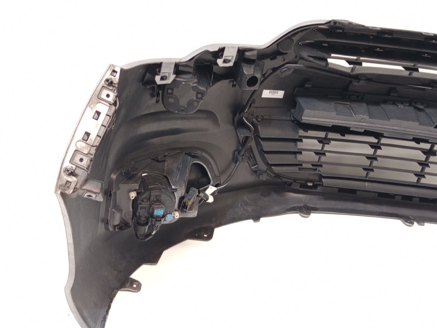 Para Choques Frente CITROEN C4 II (B7) | 09 -  Imagem-8