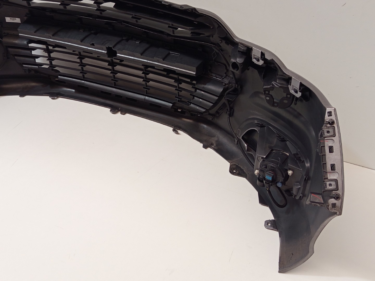 Para Choques Frente CITROEN C4 II (B7) | 09 -  Imagem-5