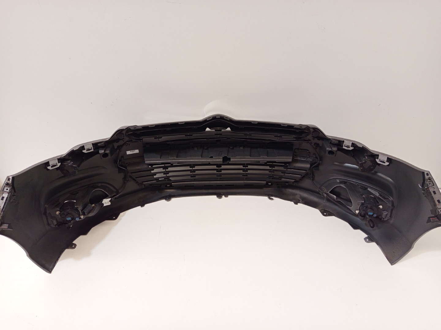 Para Choques Frente CITROEN C4 II (B7) | 09 -  Imagem-7