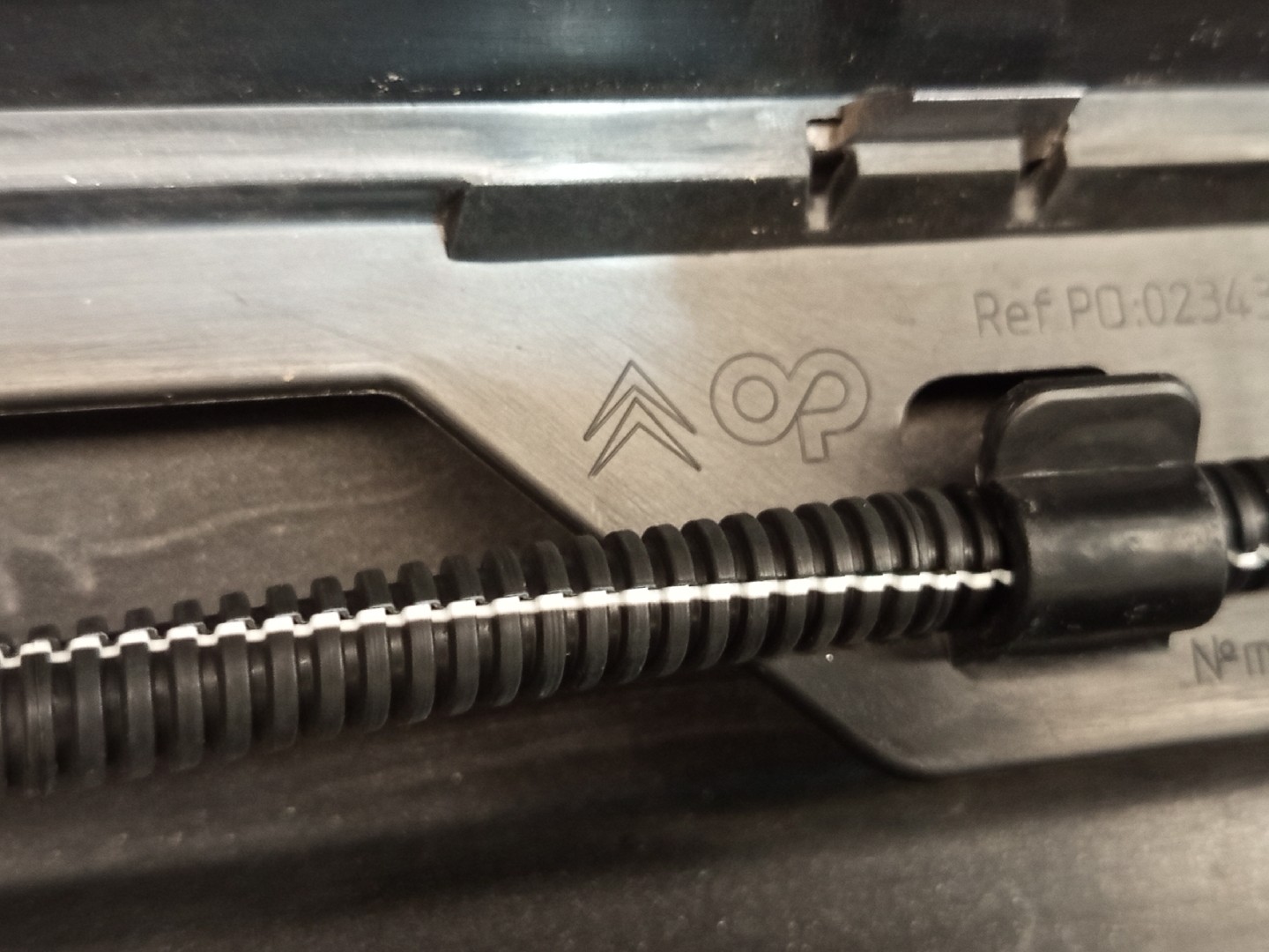 Para Choques Frente CITROEN C4 II (B7) | 09 -  Imagem-12