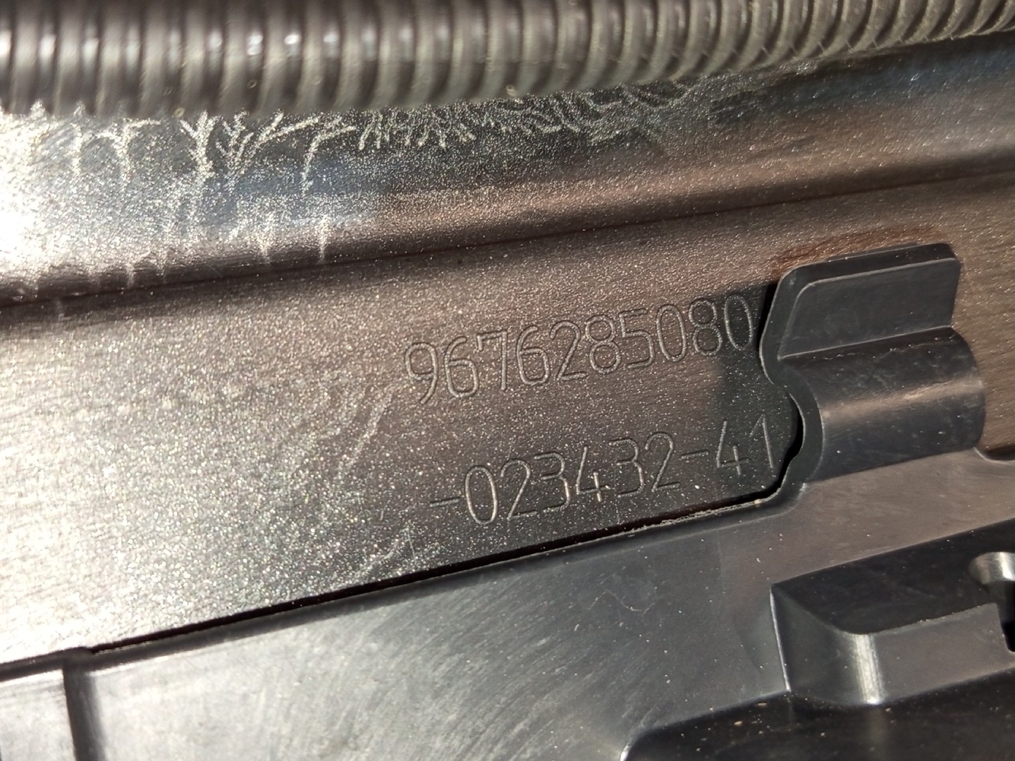 Para Choques Frente CITROEN C4 II (B7) | 09 -  Imagem-11