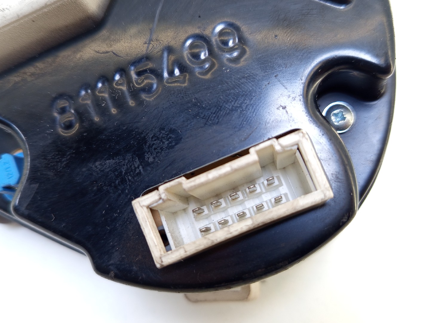 Quadrante SKODA FELICIA II (6U1) | 98 - 01 Imagem-5