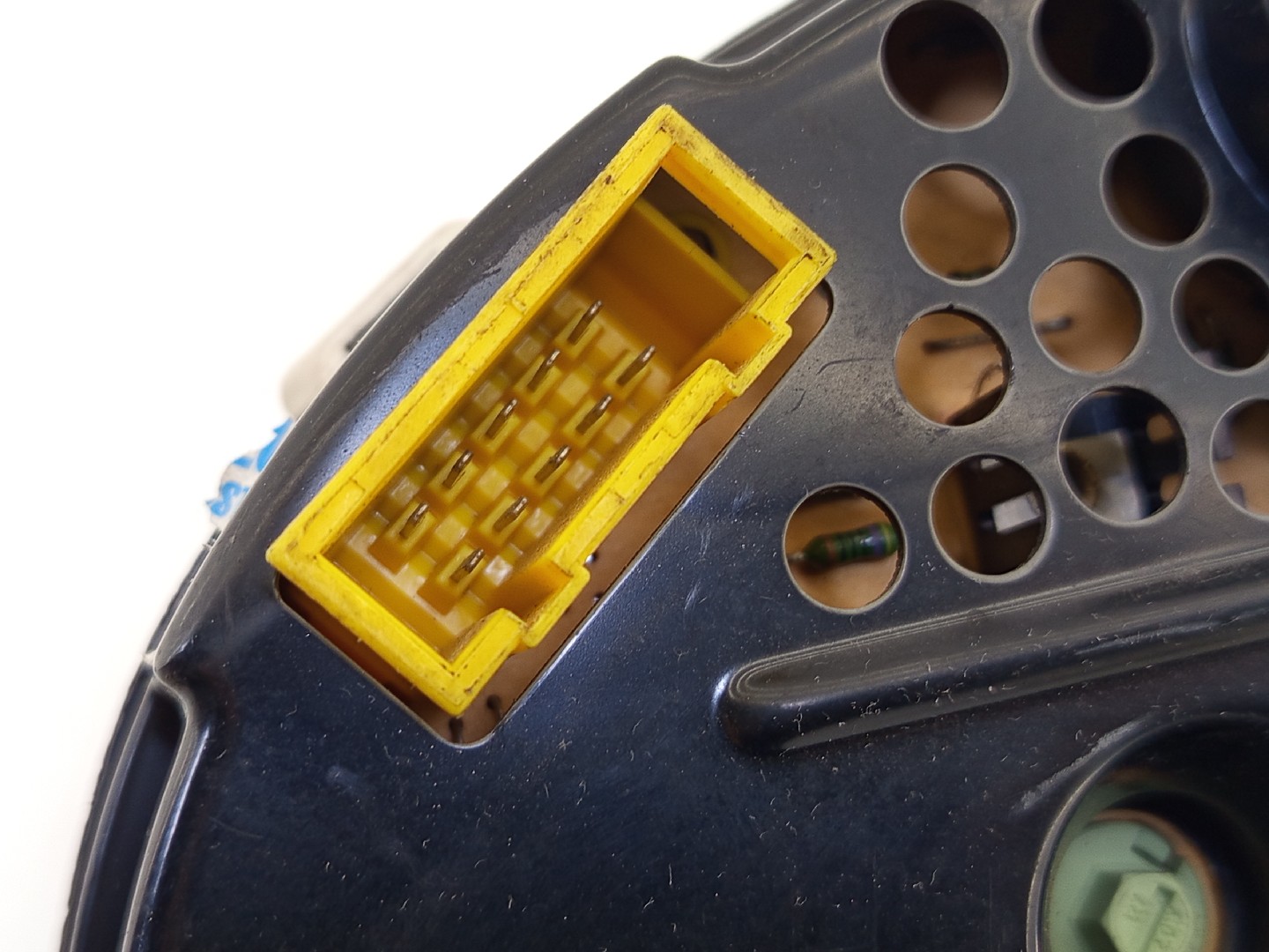 Quadrante SKODA FELICIA II (6U1) | 98 - 01 Imagem-8