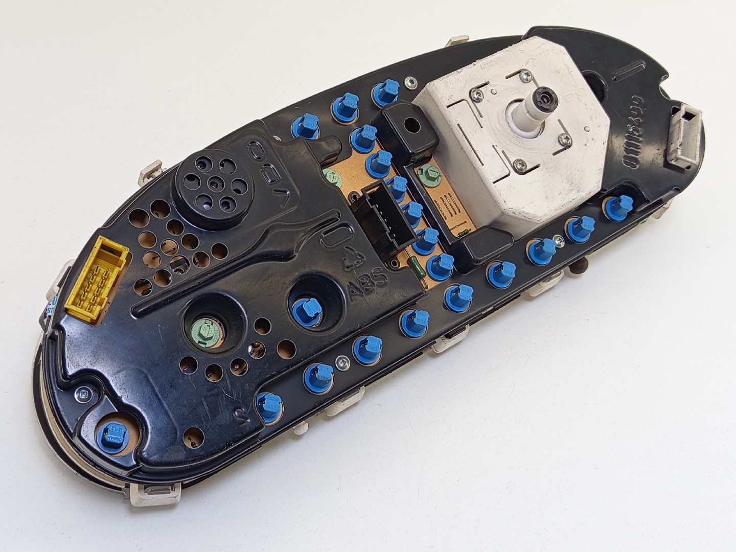 Quadrante SKODA FELICIA II (6U1) | 98 - 01 Imagem-7