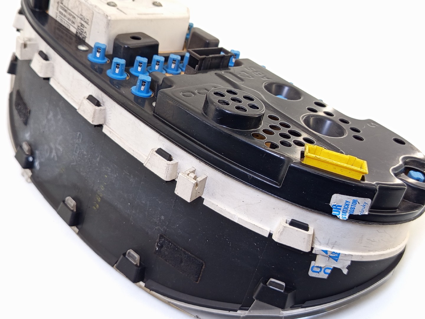 Quadrante SKODA FELICIA II (6U1) | 98 - 01 Imagem-10