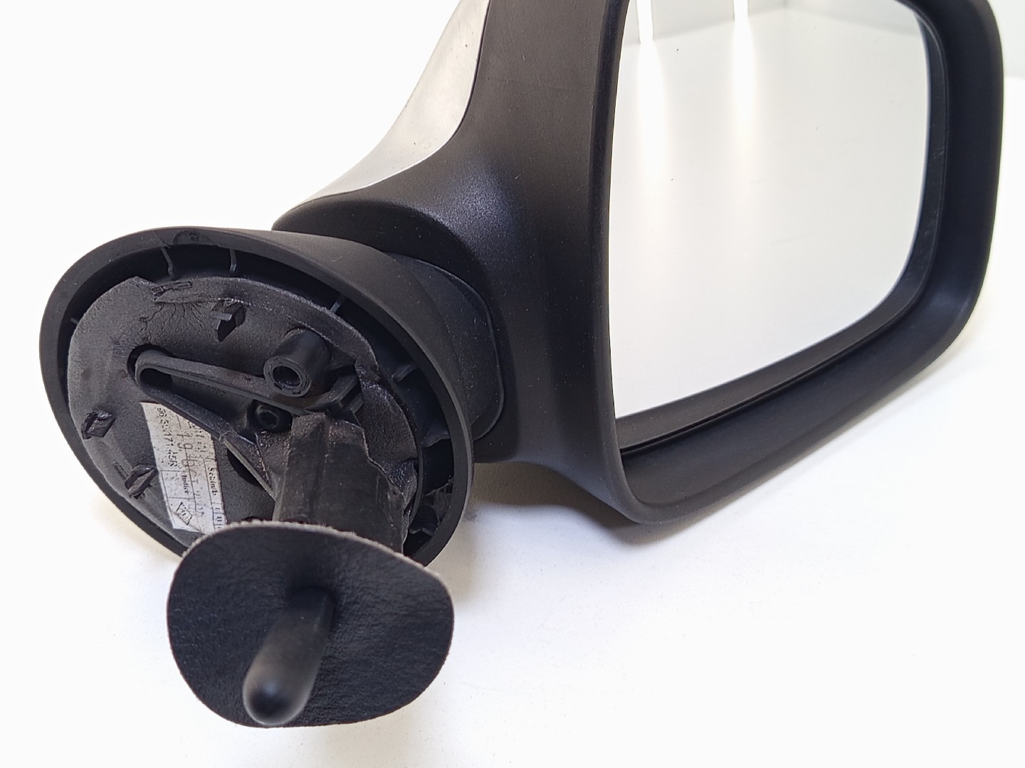 Espelho retrovisor direito DACIA SANDERO | 08 -  Imagem-1