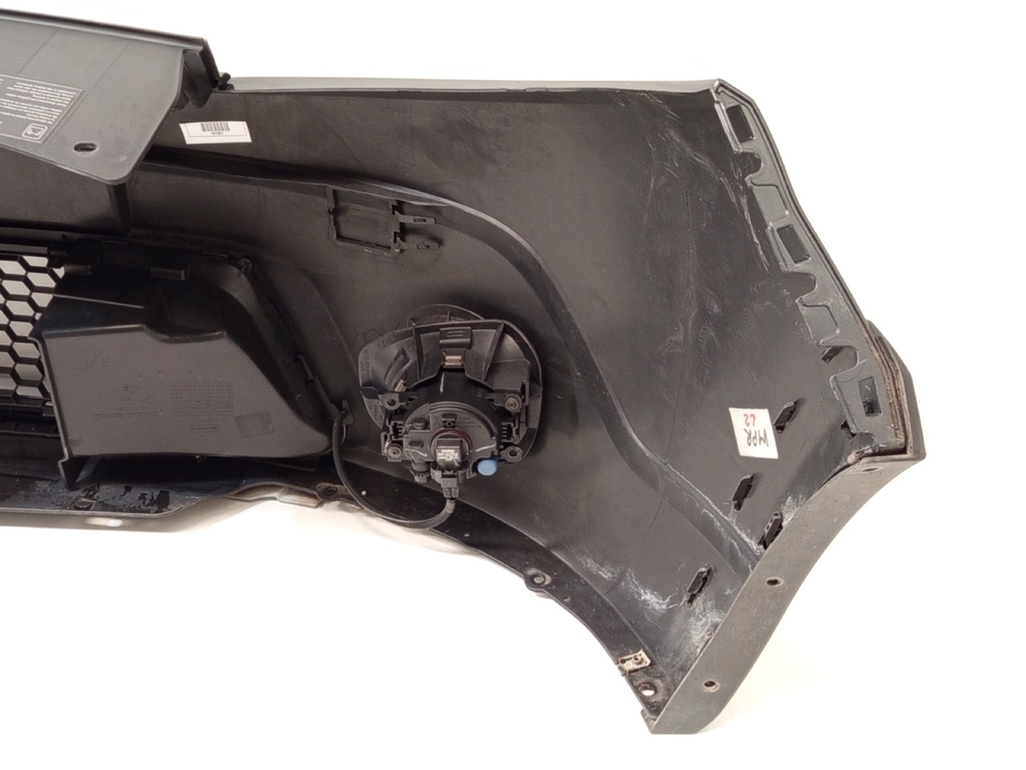 Para Choques Frente DACIA SANDERO | 08 -  Imagem-4