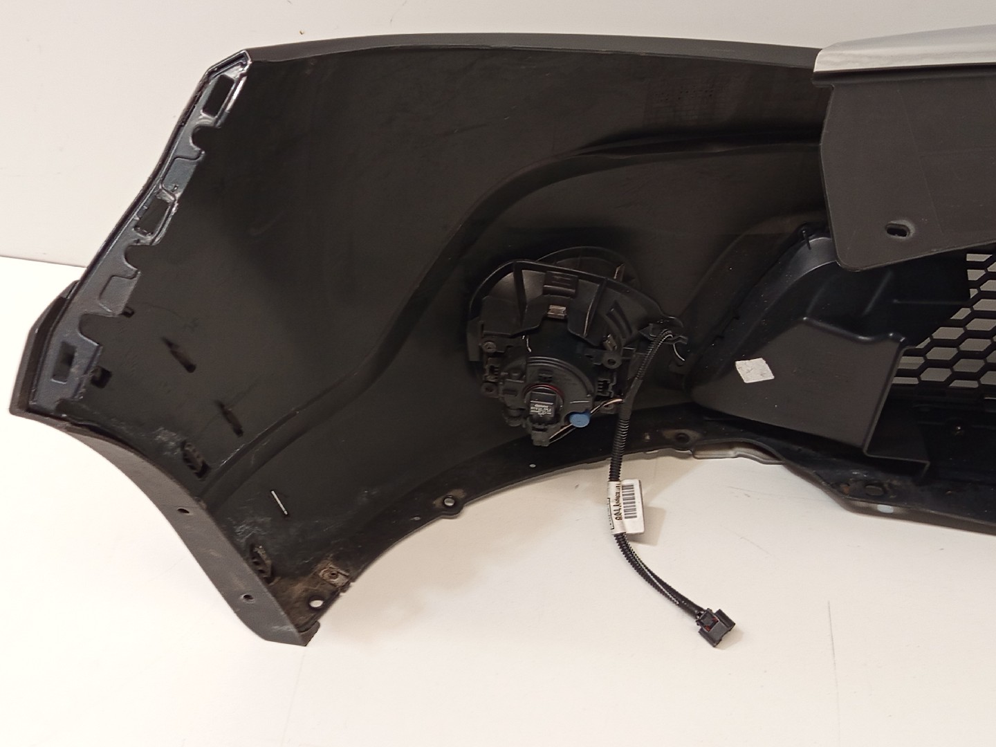 Para Choques Frente DACIA SANDERO | 08 -  Imagem-5