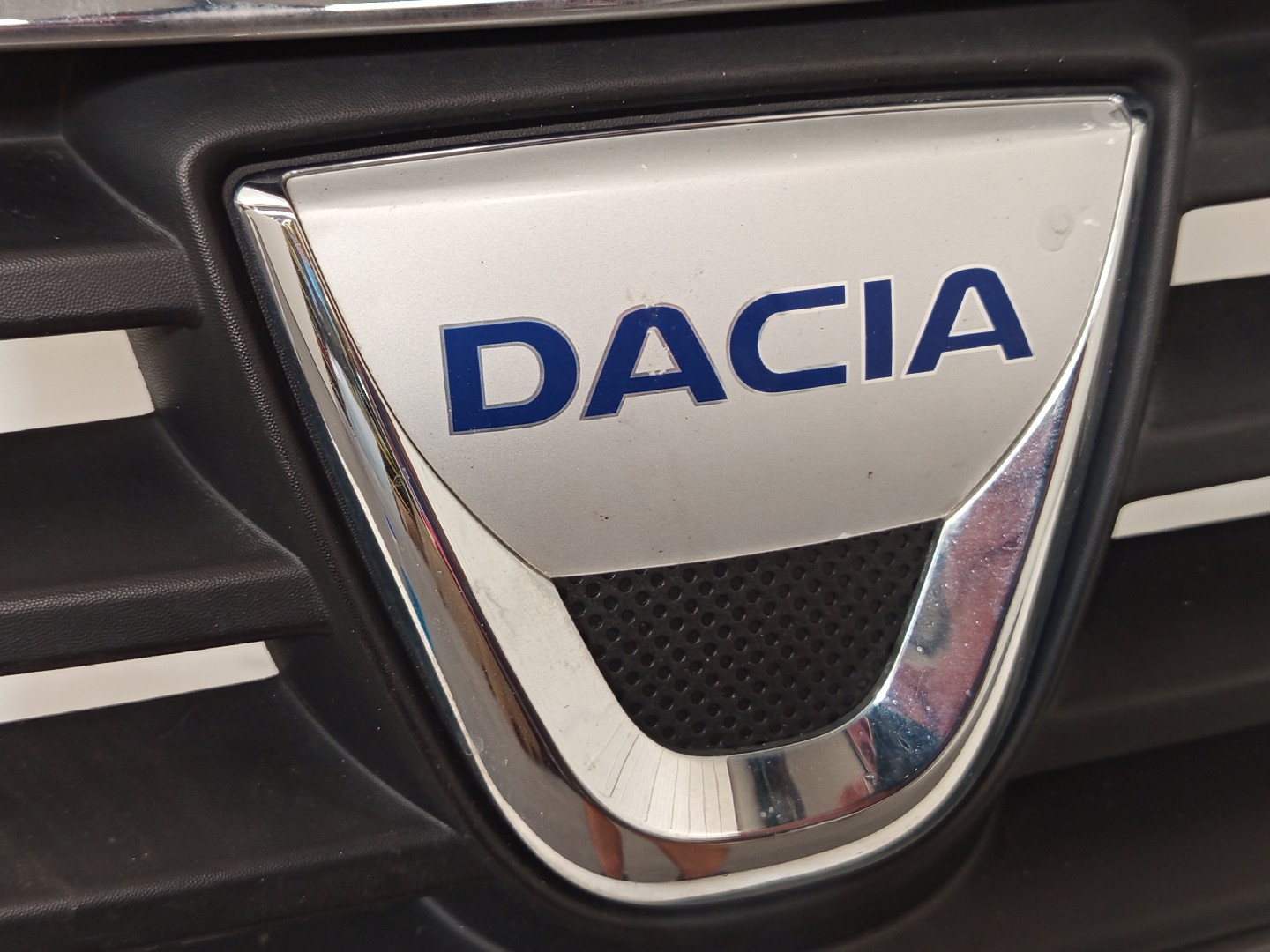 Para Choques Frente DACIA SANDERO | 08 -  Imagem-2