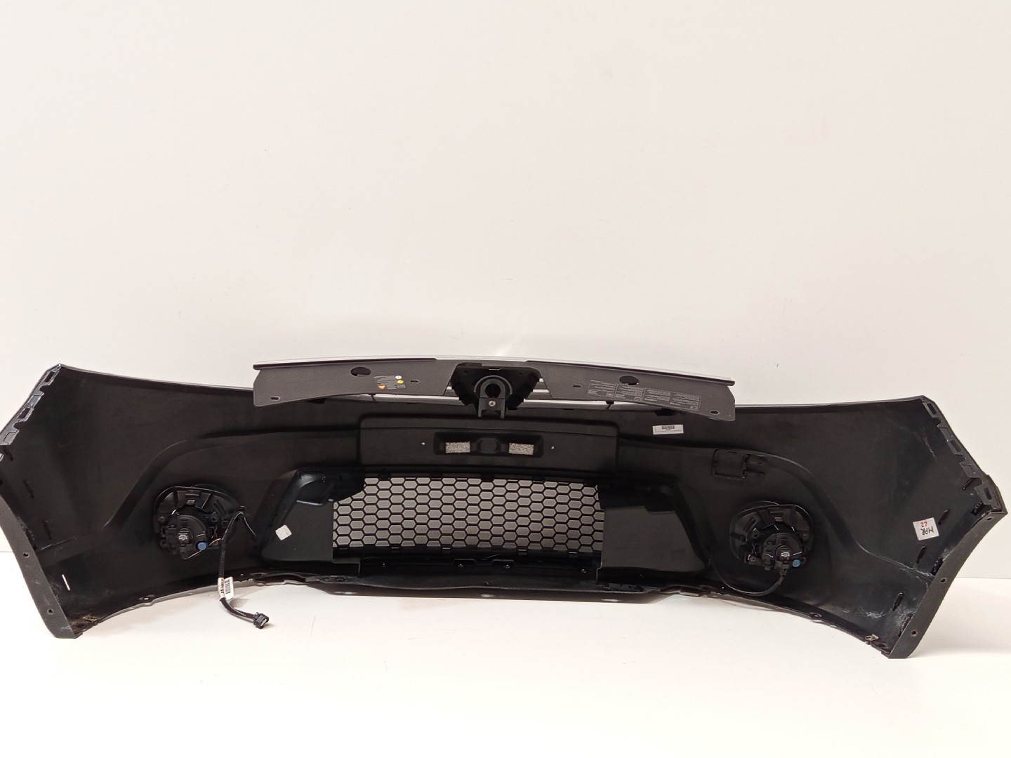 Para Choques Frente DACIA SANDERO | 08 -  Imagem-3