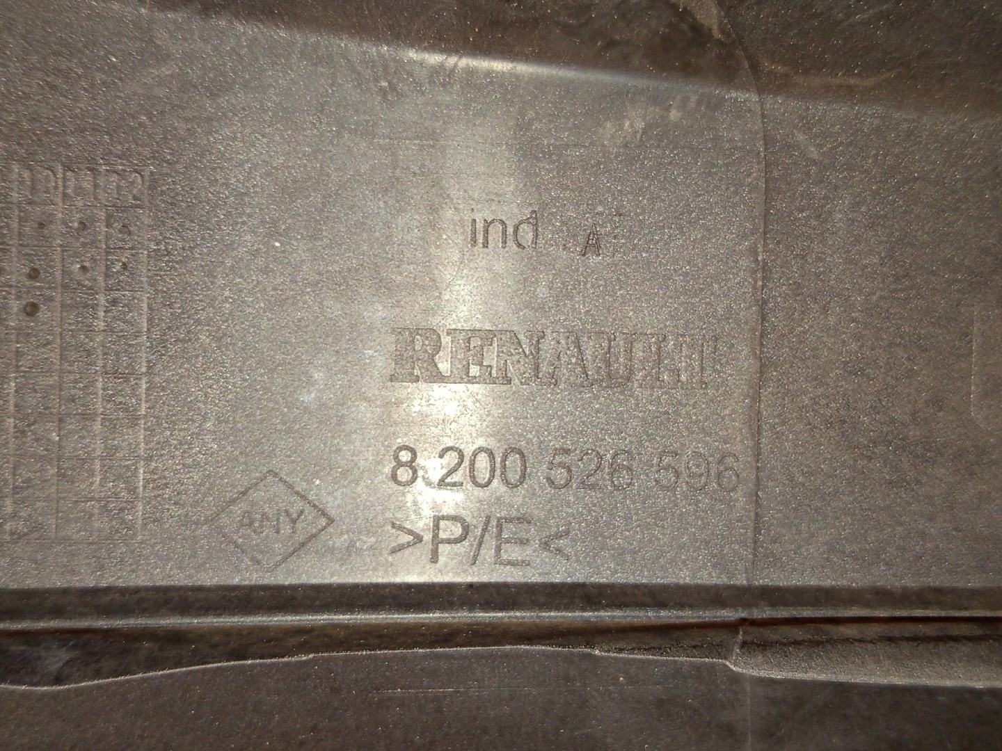 Para Choques Frente DACIA SANDERO | 08 -  Imagem-6