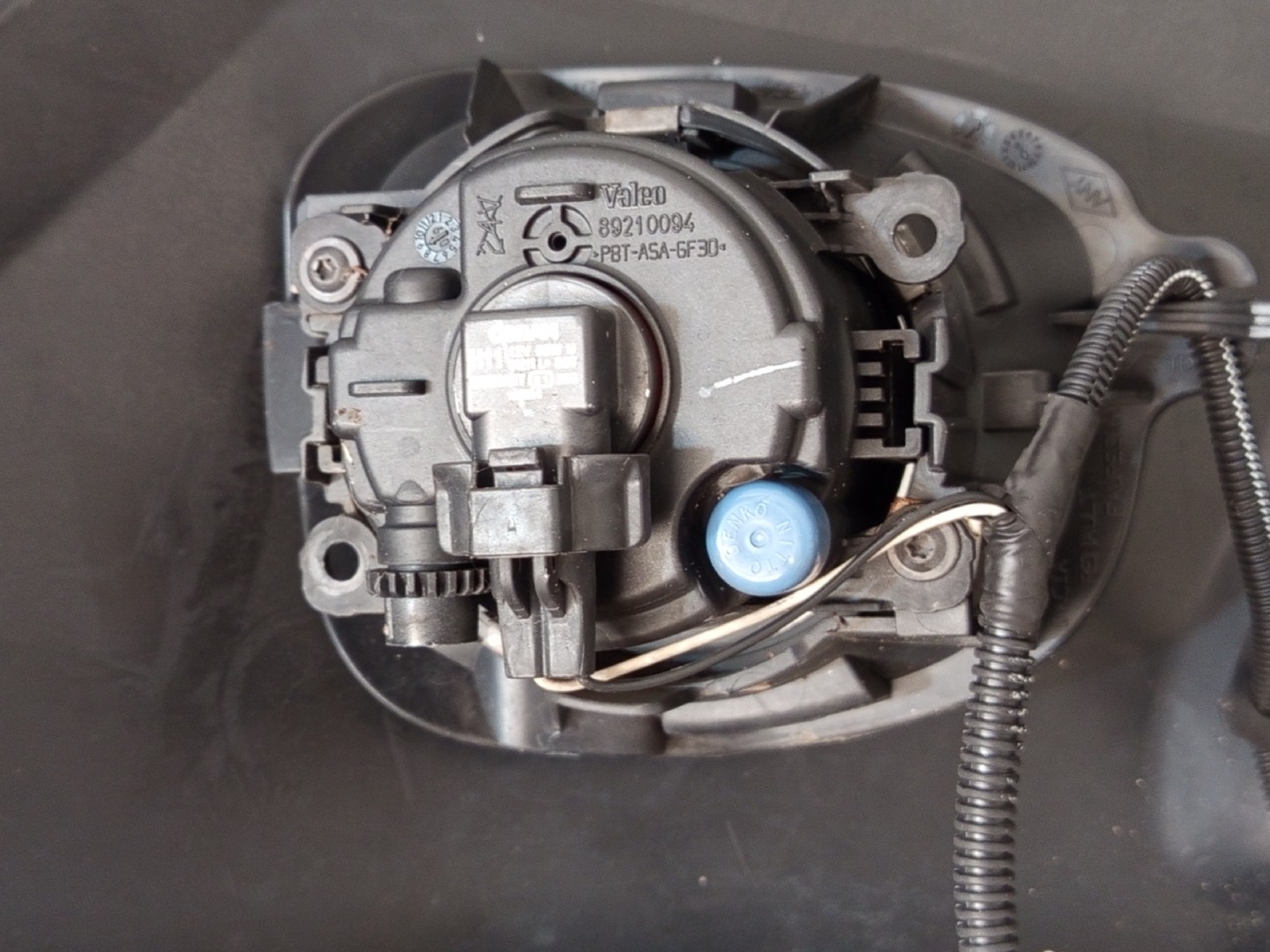 Para Choques Frente DACIA SANDERO | 08 -  Imagem-8