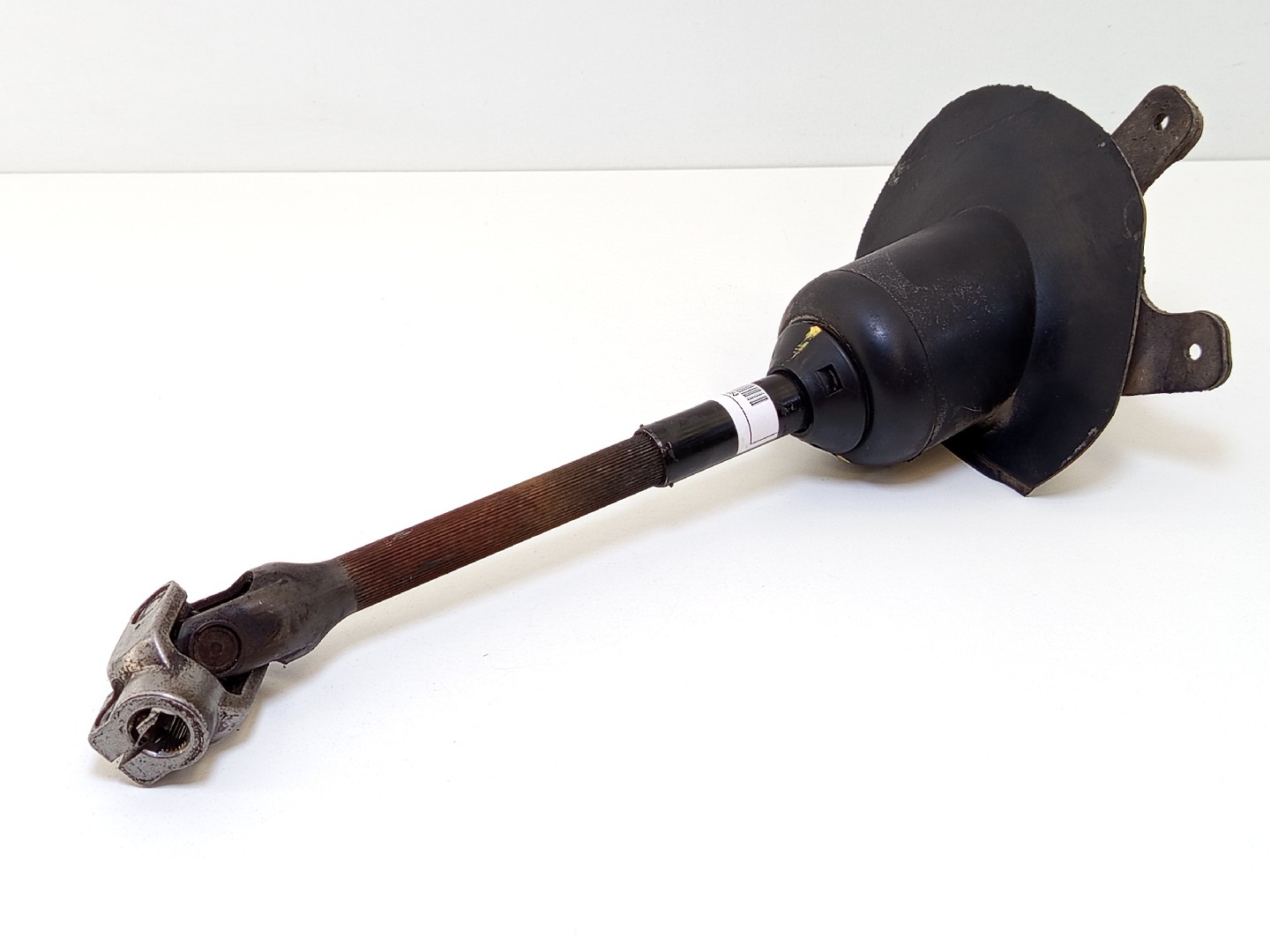 Cardan direcção para RENAULT CLIO II Caixa (SB0/1/2_) | 98 - - Difapauto